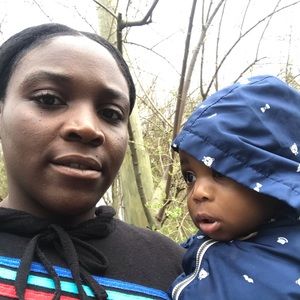 Meet your Posher, Tamara